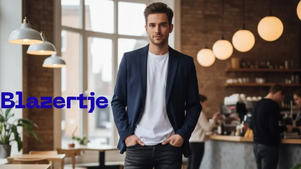 blazertje