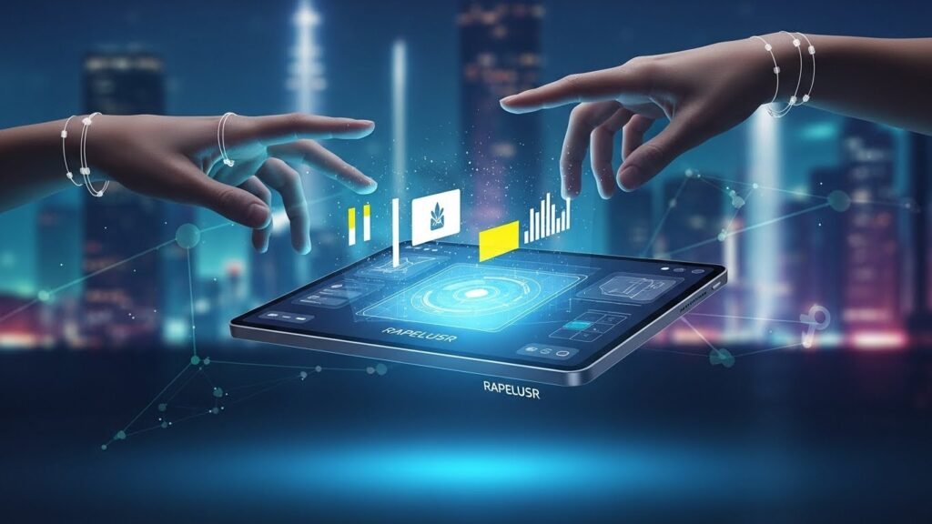 Rapelusr: The Mystery Name Captivating the Internet Rapelusr