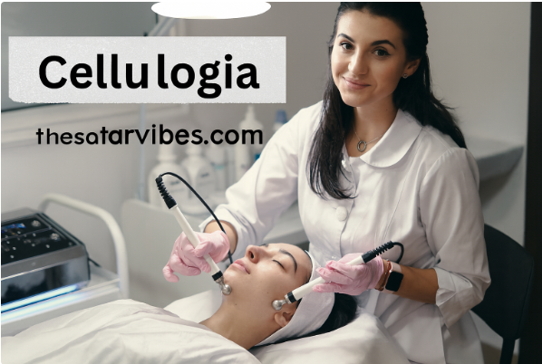 Understanding Cellulogia: A Modern Approach To Smoother Skin cellulogia