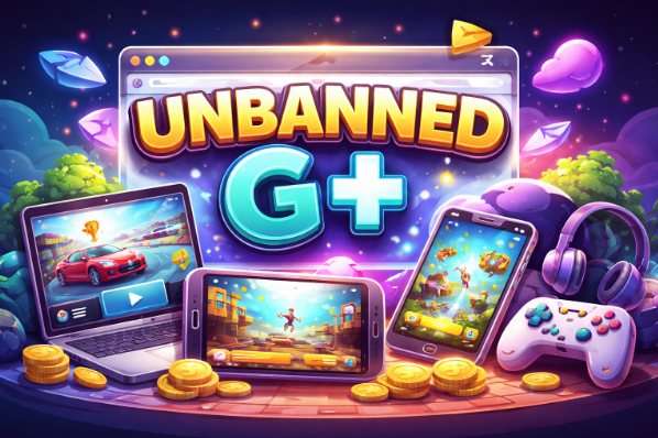 Unbanned G+: Meaning, Use, and Responsible Access Explained Unbanned G+