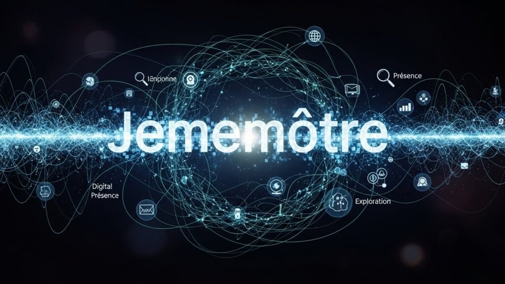 Discovering Jememôtre: Culture, History, and Charm jememôtre