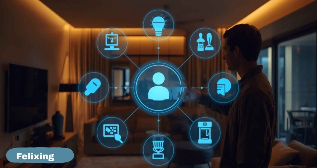 Felixing: Unlocking Your Hidden Potential Felixing