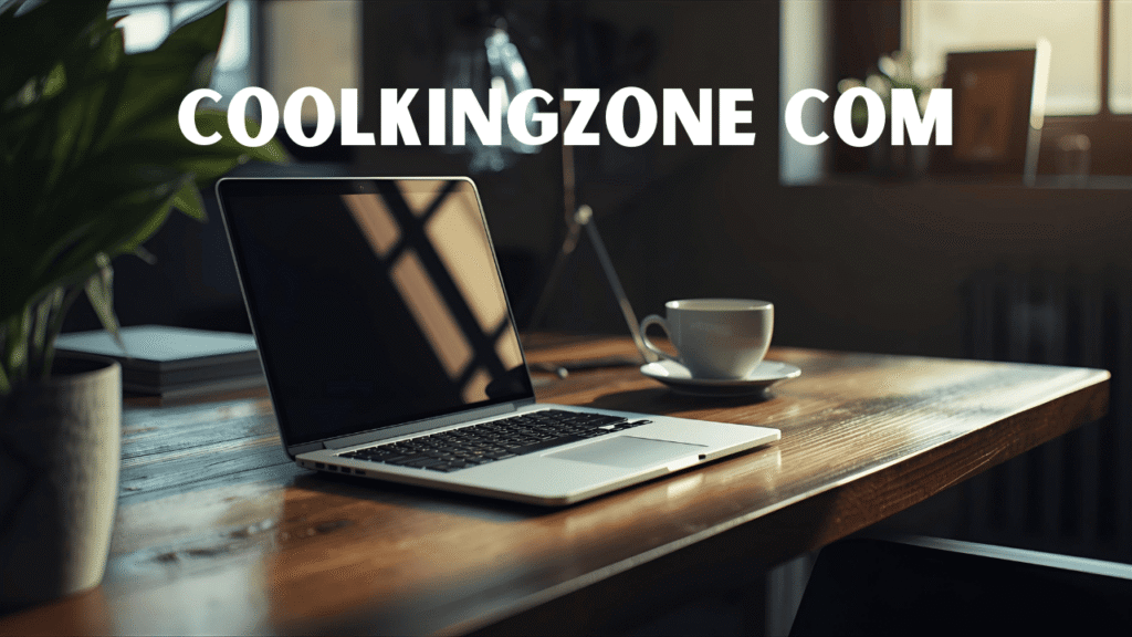 coolkingzone com